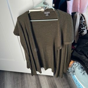 Eddie Bauer cardigan